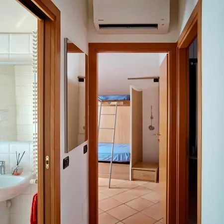 La Casa Di Nina Appartement Valeggio sul Mincio