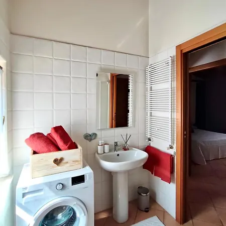 Appartement La Casa Di Nina Valeggio sul Mincio