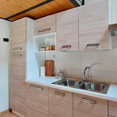 Appartement La Casa Di Nina