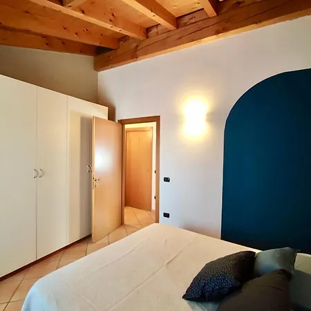 La Casa Di Nina * Valeggio sul Mincio