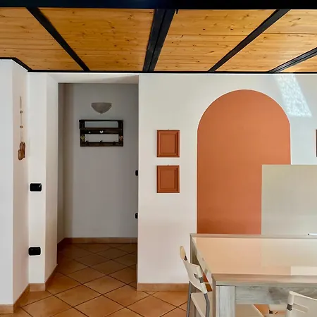 La Casa Di Nina