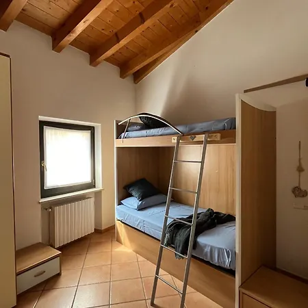 La Casa Di Nina Appartement *