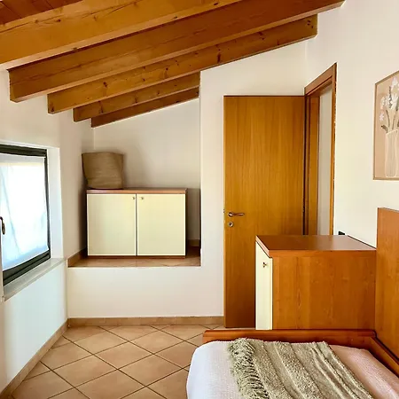 La Casa Di Nina Appartement