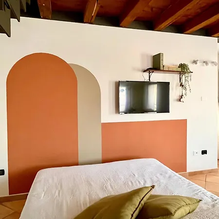 La Casa Di Nina *