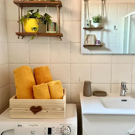 La Casa Di Nina Appartement