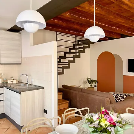 Appartement La Casa Di Nina