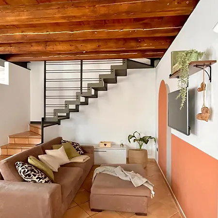 La Casa Di Nina Appartement *