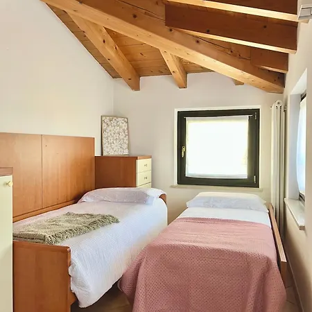 Appartement La Casa Di Nina *