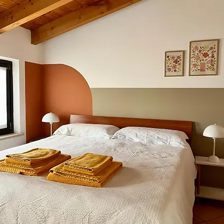 La Casa Di Nina *