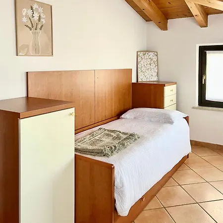 La Casa Di Nina Appartement Valeggio sul Mincio