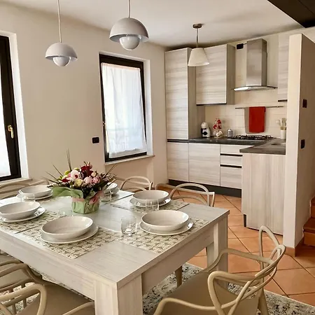 Daire La Casa Di Nina