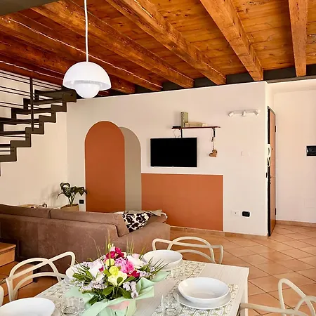 La Casa Di Nina